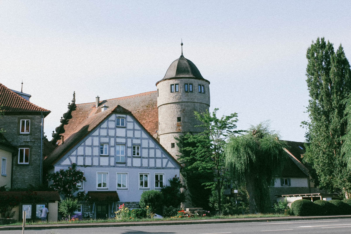 Unternehmen – SBB